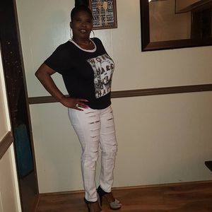 Meet your Posher, Kim